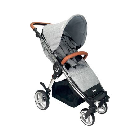 Star Grey