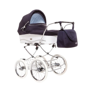 Coche silla Arrue Elegance