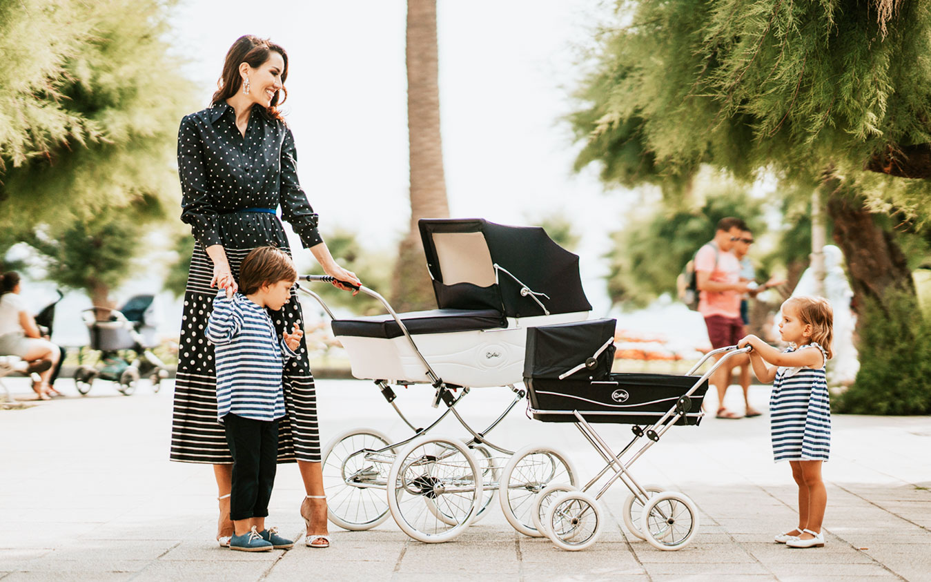 Arrue Classic coche clasico de lujo