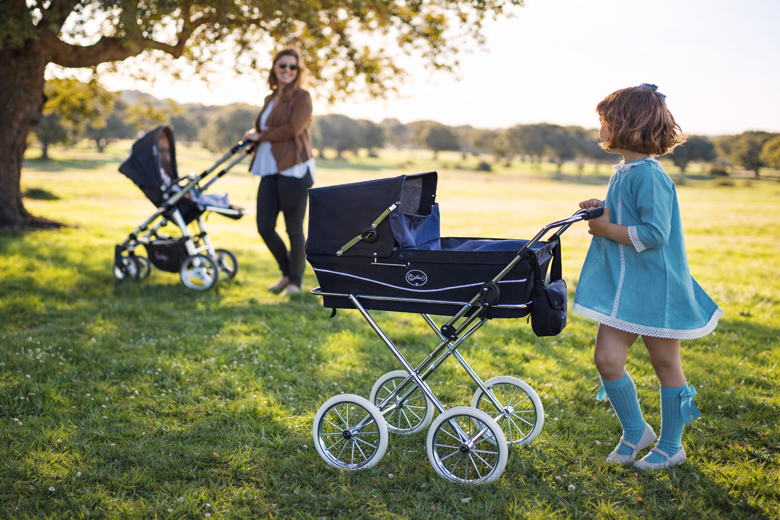 Juguetes Arrue para soñar y disfrutar