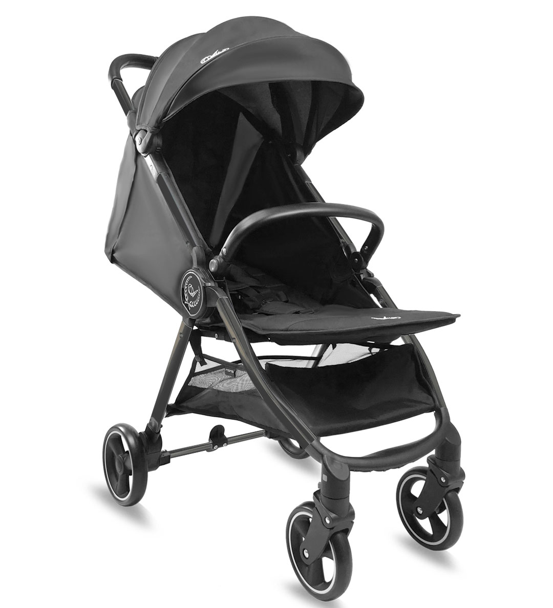 Nano City color negro 2