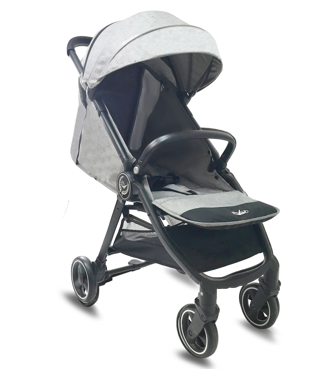 Nano City color gris 2