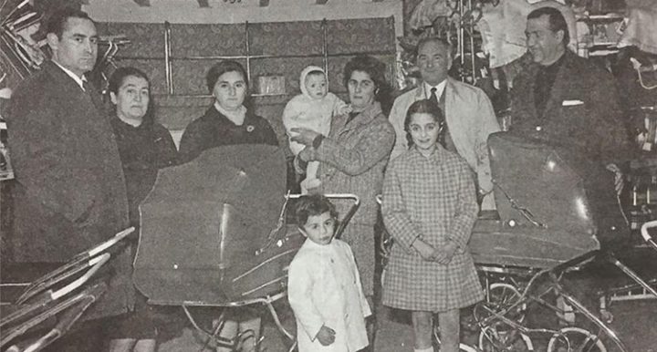 Arrue 1962