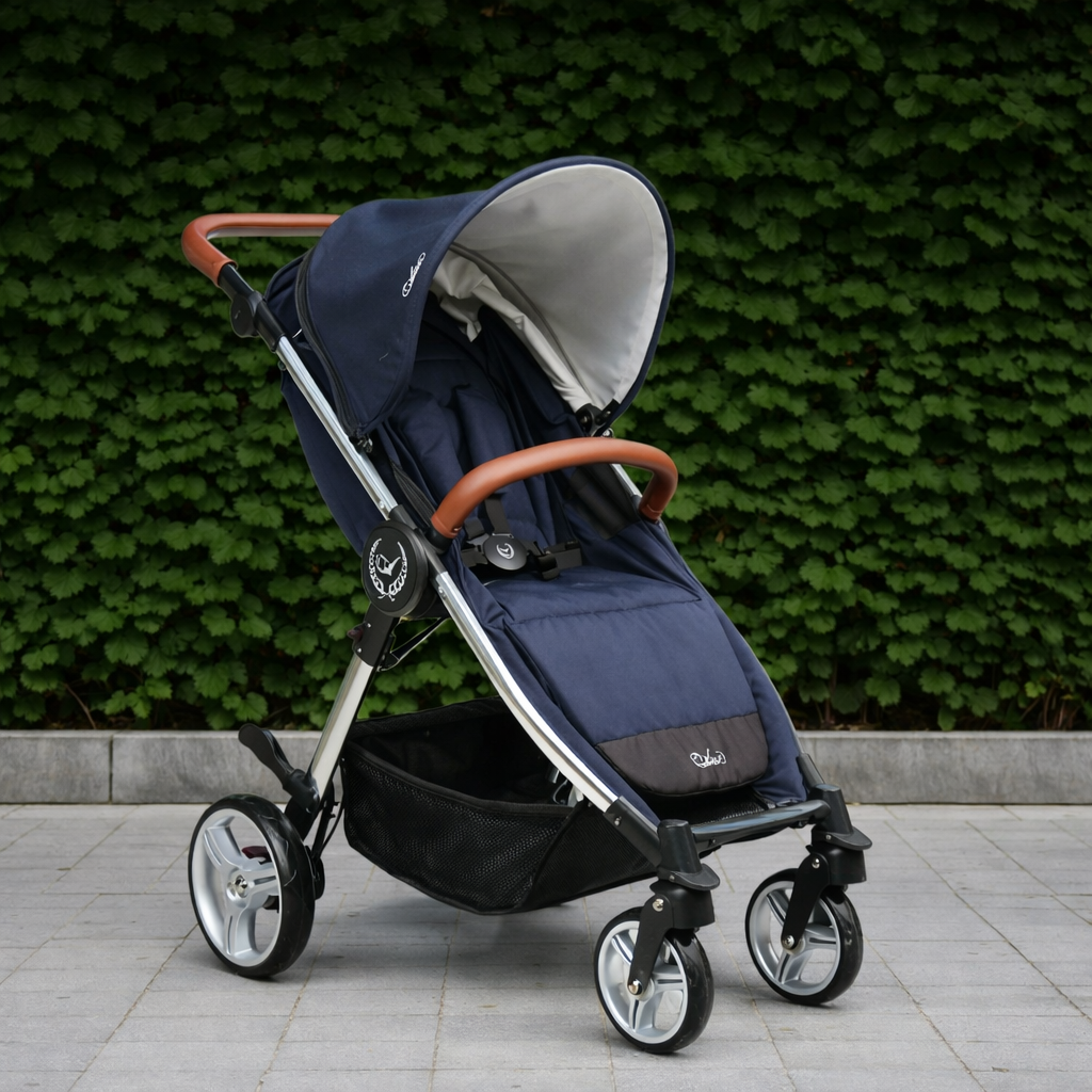 Silla de paseo premium